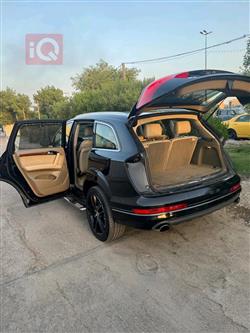 ئاودی Q7